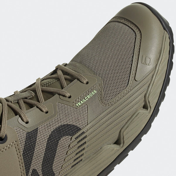 FIVE TEN 5.10 TRAILCROSS XT GREEN