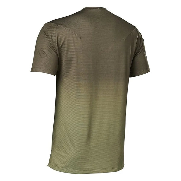FOX FLEXAIR SS JERSEY BARK