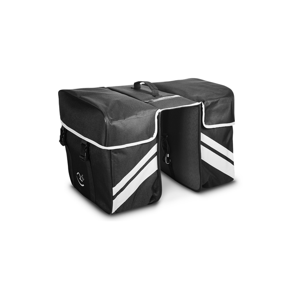 RFR REAR CARRIER BAGS DUOBLE