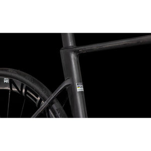CUBE LITENING AIR C:68X RACE BLACKLINE