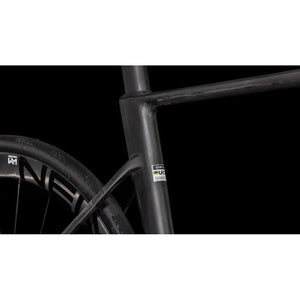 CUBE LITENING AIR C:68X RACE BLACKLINE