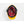 BONTRAGER RALLY WAVECEL HELMET MARIGOLD/BLACK