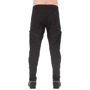 CUBE ATX ZIP OFF PANTS BLACK