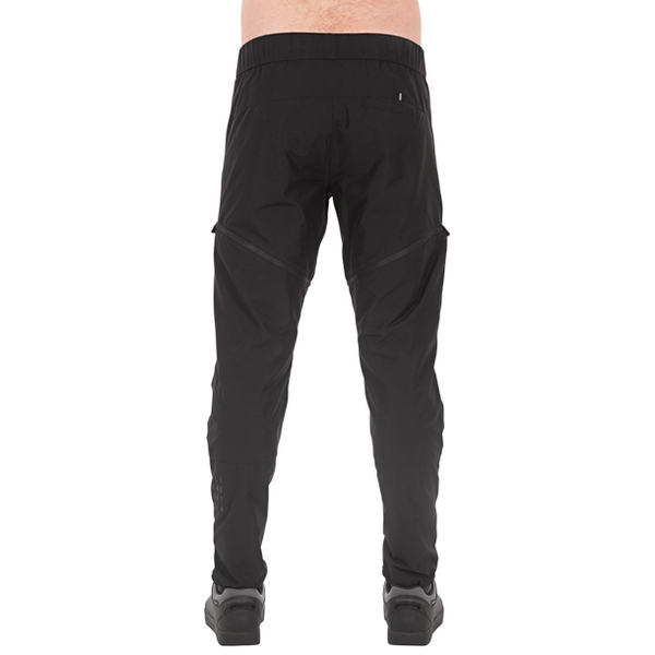 CUBE ATX ZIP OFF PANTS BLACK