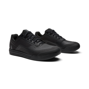 FOX UNION FLAT BLACK