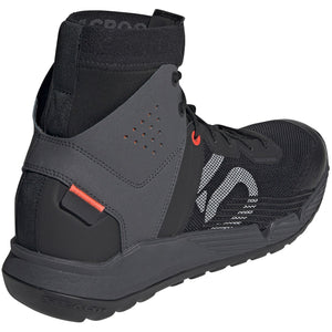 FIVE TEN 5.10 TRAILCROSS MID PRO BLACK/GREY/RED