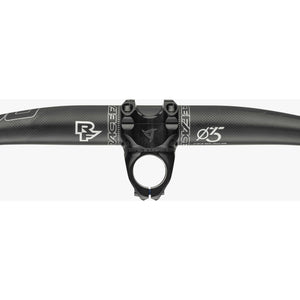 RACE FACE TURBINE R 35 STEM 40X0 BLACK
