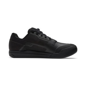 FOX UNION FLAT BLACK