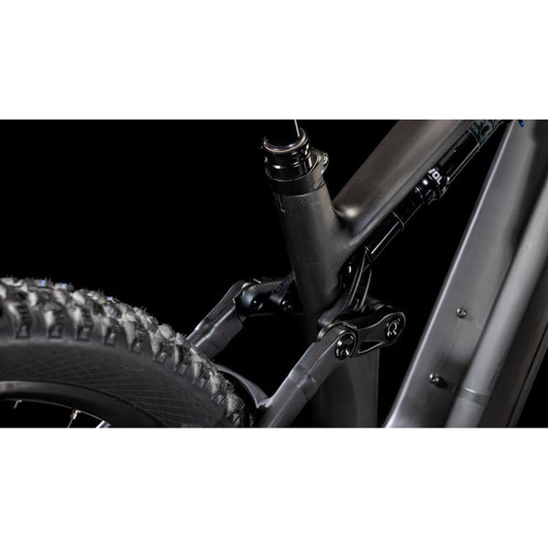 CUBE STEREO HYBRID ONE44 HPC RACE BLACKLINE