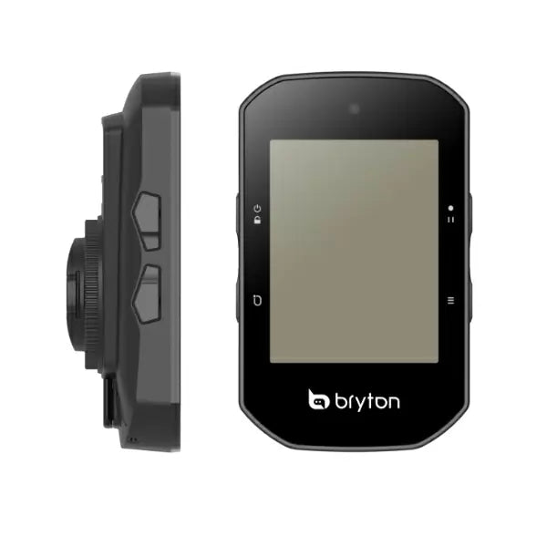 BRYTON GPS RIDER S500E