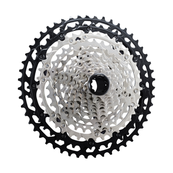 Cassetta 12v 10-51 CS-M8100 - 10-------28-33-39-45-51