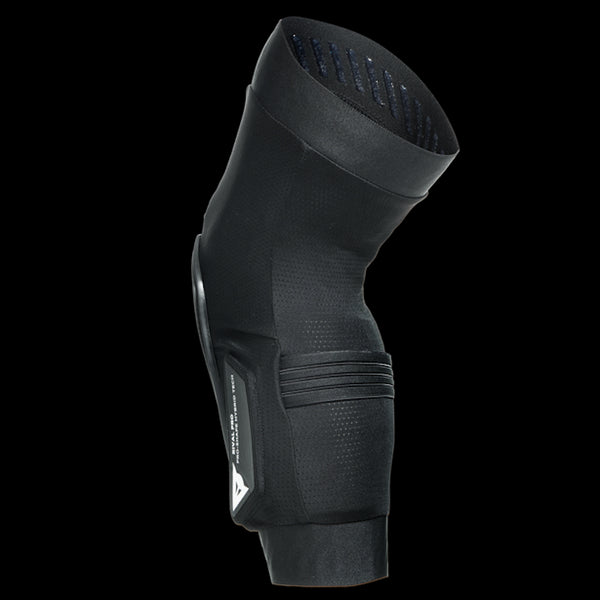 DAINESE RIVAL PRO KNEE BLACK