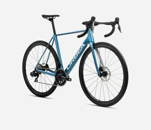 ORBEA ORCA M35I SLATE BLU-HALO SILVER