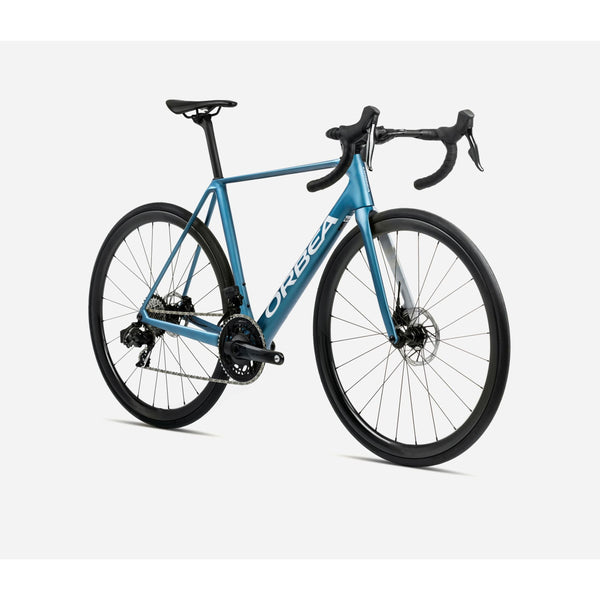 ORBEA ORCA M35I SLATE BLU-HALO SILVER