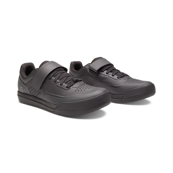 FOX UNION BLACK