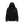 FOX HEAD SASQUATCH FLEECE ZIP HOODIE BLACK