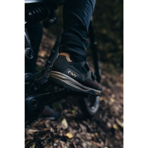 NORTHWAVE KINGROCK PLUS MID GTX BLACK/BROWN