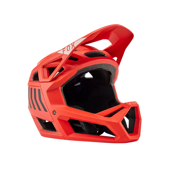 FOX PROFRAME NACE CE - ORANGE FLAME