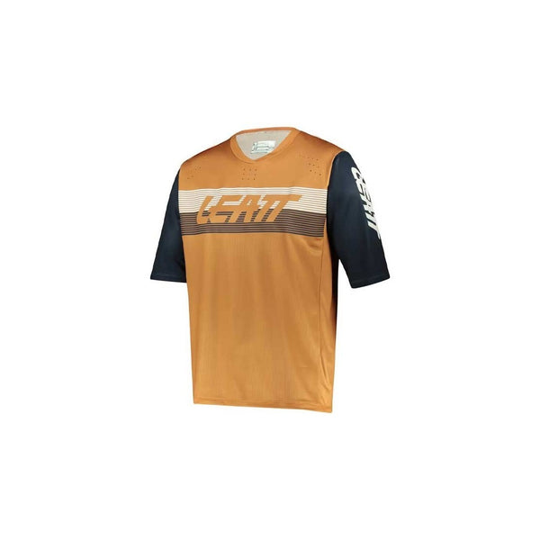 LEATT JERSEY MTB ENDURO 3.0 RUST