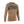 ION TEE LS SCRUB 2.0 MUD-BROWN