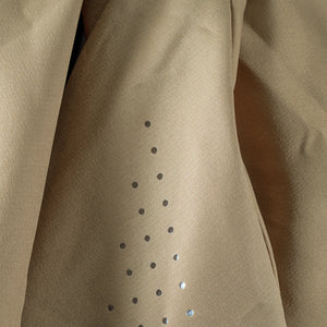LEATT PANT MTB TRAIL 3.0 LINER BRASS BROWN