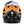 TROY LEE DESIGNS STAGE HELMET NOVA HONEY