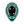 FOX RAMPAGE KAIROS CE/CPSC TURQUOISE