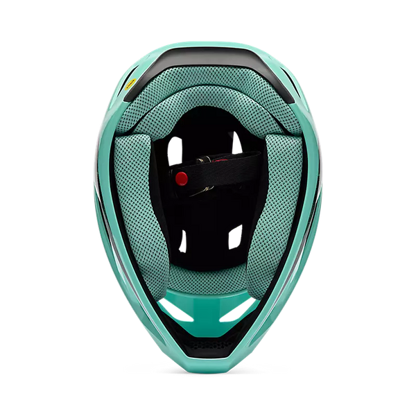 FOX RAMPAGE KAIROS CE/CPSC TURQUOISE