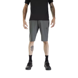 FOX RANGER SHORT W/LINER DARK SHADOW