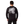 FOX RANGER LS DR JERSEY BLACK