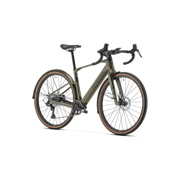 MONDRAKER DUSTY SX R ARMY GREEN