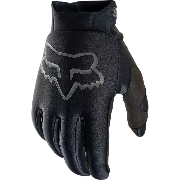 FOX DEFEND THERMO OFF ROAD GLOVE BLACK