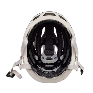 FOX CROSSFRAME PRO ASHR, CE VINTAGE WHITE