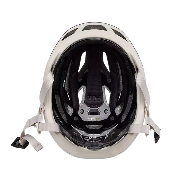 FOX CROSSFRAME PRO ASHR, CE VINTAGE WHITE