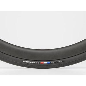 BONTRAGER R3 LITE 700X28C black