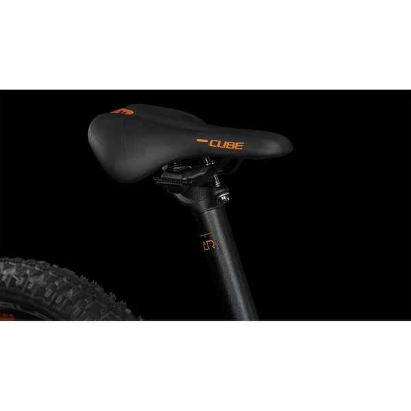 CUBE ACID 240 HYBRID ROOKIE PRO 400 ACTIONTEAM