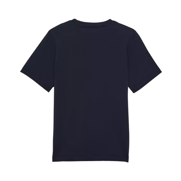 FOX YOUTH ABSOLUTE SS TEE MIDNIGHT