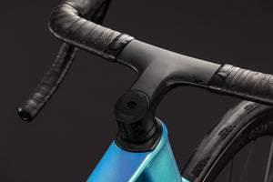 CUBE AGREE C:62 PRO DREAM´N´BLACK