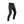 LEATT PANT MTB GRAVITY 3.0 BLACK S