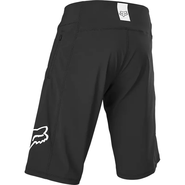 FOX DEFEND SHORT BLACK