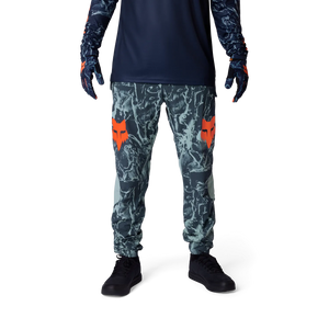 FOX RANGER PANT IMAGE FEEL ARTIC BLUE