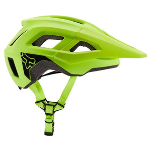 FOX MAINFRAME HELMET MIPS FLUORESCENT YELLOW