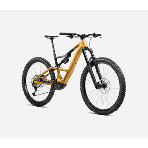 ORBEA RISE LT H20 BUMBLEBEE YELLOW-BLACK