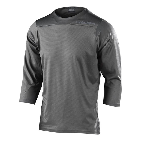TROY LEE DESIGNS RUCKUS 3/4 JERSEY MILITARY