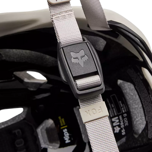 FOX CROSSFRAME PRO ASHR, CE VINTAGE WHITE