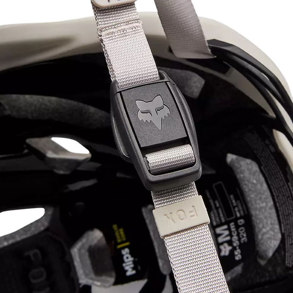 FOX CROSSFRAME PRO ASHR, CE VINTAGE WHITE