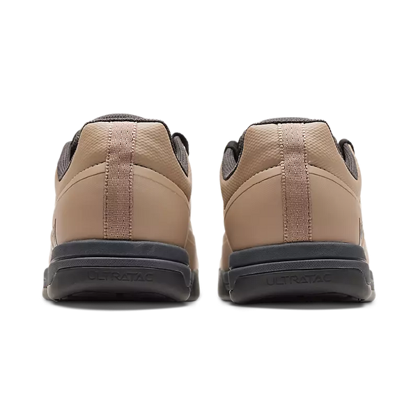 FOX UNION FLAT MOCHA