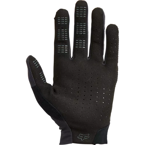 FOX FLEXAIR PRO GLOVE BLACK
