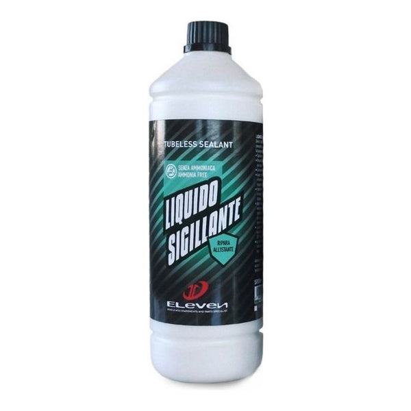 LIQUIDO SIGILLANTE SENZA AMMONIACA ELEVEN 1 LITRO