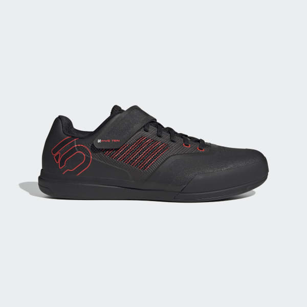 FIVE TEN HELLCAT PRO BLACK/RED